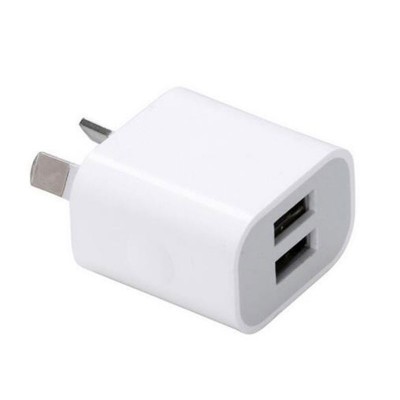 Universal USB Mobile Phone Charger 1A Wall Charger for iPhone and Android Smartphones USB Charger AU Plug