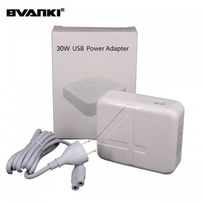 New product ideas 2019 Factory Sales 4 Port Multi usb hub charger High quality 5V 6A Multiple usb Charger Station